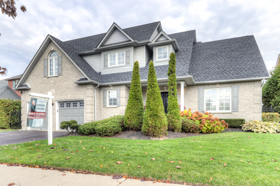 40 Worthington Dr. Courtice - Calira Media