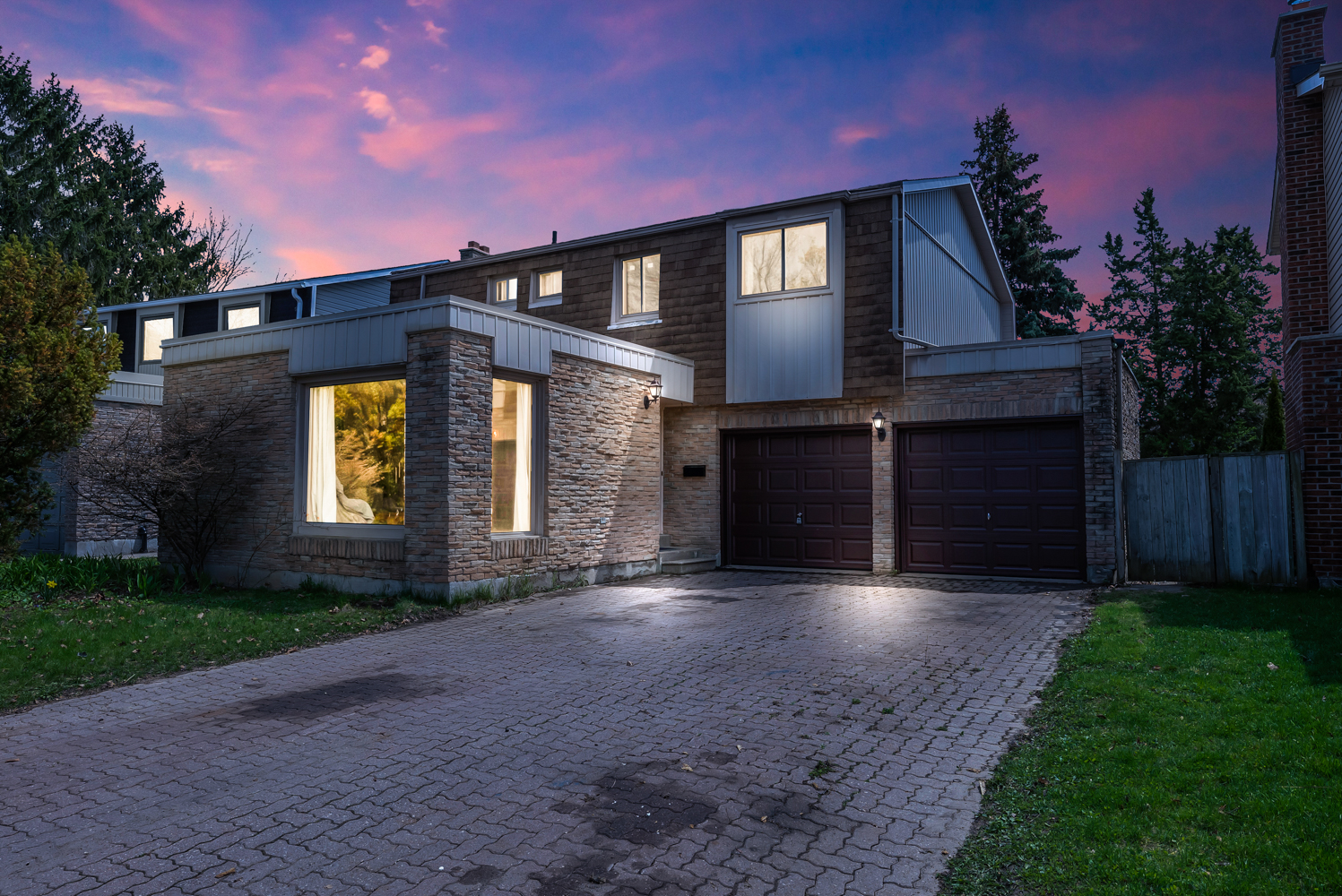 1195 Canborough Cres - Calira Media